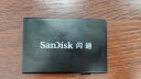 闪迪（SanDisk）256GB CFexpress Type B微单高速内存卡+读卡器 礼盒装 读1700MB/s 写1200MB/s 兼容XQD相机 晒单实拍图