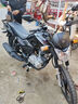 雅马哈（YAMAHA）天剑摩托车跨骑式国四电喷YBR150Z男装街车跑车赛车天剑动力版 整车+前护杠+翻版货架 线上建议零售价 实拍图
