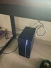 宏碁（acer）台式电脑高端办公商用家用绘图设计全套游戏 单主机+内置5G双频wifi+蓝牙 14代i5-14400/16G/1024G固态 实拍图