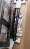 健乐吉50-55-65-75-85-90英寸横竖屏旋转电视挂架可伸缩摇摆90度直播竖屏电视支架壁挂通用 实拍图