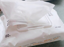 多可特宠物湿巾狗狗猫咪专用泪痕擦脚屁股除臭洗澡清洁免洗手套湿纸巾  800片【超值囤货】共10包 实拍图