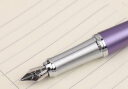 派克（PARKER）钢笔 签字笔 商务送礼男女生日礼物练字书法礼品文具 都市系列醇香之旅墨水笔 晒单实拍图