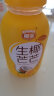 椰谷（YEGU）生椰芒芒椰子汁245g*10瓶整箱芒果味椰奶杨枝甘露植物蛋白饮料 实拍图