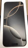 Apple/苹果  iPhone 16 Pro Max（A3297） 支持移动联通电信 5G 双卡双待手机 原色钛金属 256GB 授权正品 官方标配 实拍图