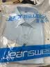 真维斯（Jeanswest）春秋白色长袖衬衫男商务正装休闲百搭修身纯色职业西装内搭男衬衣 实拍图
