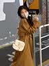 范西帕品牌包包女包单肩包女士斜挎小圆包七夕情人节生日礼物送女友老婆 白色-当次日达/就近发【精美礼盒装】 时尚百搭小众洋气2026年新款女生包实用走心纪念日礼物 实拍图