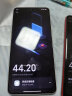 小米Redmi Turbo 3 第三代骁龙8s 小米澎湃OS 12+256 墨晶  AI功能 红米5G手机 实拍图