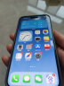 Apple iPhone 15 Pro Max (A3108) 256GB 蓝色钛金属 支持移动联通电信5G 双卡双待手机 活动版 实拍图