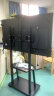 互视达（HUSHIDA）55英寸多媒体教学一体机会议平板触摸电子白板黑板信息视窗Wini5(触摸笔+移动支架)BGCM-55 晒单实拍图