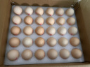 Member's Mark 精选鲜鸡蛋1.5KG 30枚盒装 实拍图