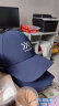 XBIONIC橡树 男女中性款运动休闲遮阳棒球帽 OAK BALL CAP 23501 静谧蓝 均码 实拍图