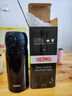 膳魔师（THERMOS）保温杯保冷杯时尚黑350ml不锈钢水杯学生杯子JNL-353 实拍图