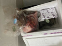 公羊新鲜羊杂冷冻生鲜半成品生羊杂批发心肝肺肚肠羊杂碎羊肉顺丰 5斤装：心肝肺3+肚2 实拍图