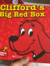 英文原版 Clifford's the Big Red dog Box 10本大红狗克里弗 晒单实拍图