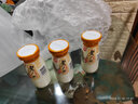 燕塘 老广州 0蔗糖风味发酵乳 200g 稠状低温酸奶 实拍图