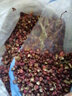 渝橙大红袍花椒新货四川特麻红花椒粒贡椒食用麻辣调料 500g大红袍花椒 实拍图