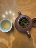 一叶香飘 特级铁观音茶叶 2025年新茶安溪乌龙茶清香型高山小袋盒装兰花香 特级铁观音250g 实拍图