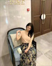 阅樱短袖T恤女 2026夏新款女装韩版设计感小众淑女条纹上衣女洋气时尚 粉杏色 L (100-110斤) 实拍图