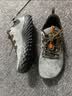 迈乐（Merrell）户外休闲鞋男女款WRAPT防滑耐磨舒适城市通勤休闲轻便裸足鞋 J036009 灰色（男） 42 实拍图