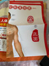 人体经络穴位标准挂图（男性）（3张）中医人体经络挂图 家庭保健养生医学 人体医学挂图 实拍图