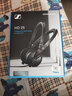 森海塞尔（Sennheiser）HD25 专业有线头戴式监听耳机舞台演出录音棚音乐制作拍摄监听音乐爱好头戴耳机监听耳机 实拍图