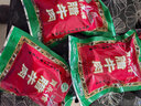 贾永信（JIAYONGXIN）陕西特产贾永信西安腊牛肉熟牛肉200g真空装西安老字号礼盒 贾永信腊牛肉200gx3袋配礼袋 实拍图