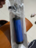 豫岳便携式多功能打气筒篮球自行车气排足球游泳圈儿童玩具充气带气针 TP103-6球类便携式 实拍图