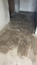 三青水性地坪漆水泥地家用地面漆室内外地板防水耐磨地平漆浅灰色套装 晒单实拍图