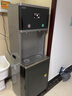 首悦开水机商用开水器医院净水器工厂学校烧水机RO反渗透过滤温热不锈钢饮水机全自动节能电热烧水器 【热卖】柜式加高 |一开一温  |五级RO过滤 实拍图