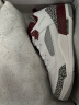 耐克NIKE【滔搏运动】男子JORDAN SPIZIKE LOW篮球鞋 FQ1759-106 41 晒单实拍图