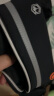 京东京造运动跑步腰包 男女款 骑行户外迷你登山手机胸包 黑色 晒单实拍图