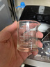 SIMELO施美乐双刻度萃取杯浓缩咖啡杯高硼硅玻璃盎司杯shot杯单嘴70ML 实拍图