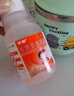 [尔可芬]美芬那敏铵糖浆 60ml 1盒装 实拍图