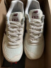 NEW BALANCE NB574 官方休闲鞋男鞋女鞋复古舒适轻便ML574LGI情侣运动鞋 灰色 ML574LGI 40.5 (脚长25.5cm) 晒单实拍图