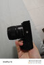 尼康（Nikon） 【全新国行出游】Z30入门级微单相机Vlog家用自拍4K高清旅游高清数码照相机z30拆 z30 z12-28mmf/3.5-5.6镜头套机 官方出厂配置【送钢化膜+充电器+相机包】 实拍图