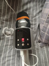 权盟R2Pro炫声麦克风话筒音响一体无线蓝牙全民电视K歌神器手机直播声卡设备全卡拉ok家庭ktv车载 标准版（无U段） 实拍图