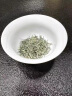 武夷棠正宗河南信阳毛尖2025新茶明前特级嫩芽绿茶春茶叶高档礼盒装 250g 实拍图