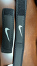 NIKE耐克髌骨带跑步运动髌骨固定加压保护带N1000681010 LX码 两只装  实拍图