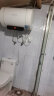 万和（Vanward）电热水器自动断电洗 一级能效一键预约洗电热 净化水质 防垢内胆单管加热 50L 新版APP智控E50-Q2TY10-20 Q2系列 晒单实拍图