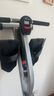 万凯划船器 划船机家用健身器材 室内减脂可折叠收腹健身器材水阻划船机液压划船机 （尊享款）划船机 双杠固定+12档阻力调节 实拍图