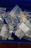 缔晶一周耳钉女耳环耳坠银针长款流苏耳饰礼盒实用生日礼物送女友老婆 实拍图