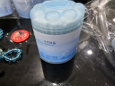 十月结晶婴儿双头棉签新生儿葫芦头细轴耳鼻清洁棒宝宝专用110支*3盒 实拍图