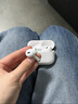 【正品顶配Pro2】蓝牙耳机适配苹果airpods pro二代无线华强北 【Pro9代原装全功能】 主动降噪+空间音頻+三真电量 实拍图