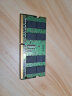 三星（SAMSUNG）笔记本内存条DDR4 笔记本电脑原装颗粒运行内存适用联想华硕戴尔 DDR4 2400 1.2V  16GB 1条 实拍图