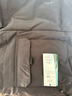 JEEP SPIRIT户外吉普马甲男秋冬季多口袋背心宽松大码男钓鱼马夹男外套登山服 灰色 3XL 实拍图