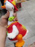 汇乐828摇摆鹅 一只会说话的鹅 跳舞动物触摸电动玩具 晒单实拍图