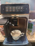 飞利浦云朵咖啡机3系EP3146/92 家用/办公室意式浓缩萃取全自动研磨一体机奶泡现磨咖啡豆系统 晒单实拍图