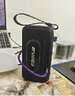山水（SANSUI）F30户外手提便携蓝牙音响FM收音机插卡小音箱u盘大音量低音炮 军绿+8G存储 实拍图