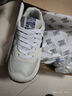 新百伦男鞋官方秋冬季运动鞋子女鞋休闲情侣N字574阿甘复古登山慢跑步鞋 574灰蓝 35 实拍图