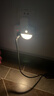 飞利浦（PHILIPS）小夜灯智能人体感应灯起夜灯充电床头灯光控家用卧室睡眠灯 酷玥二代-插电款 实拍图